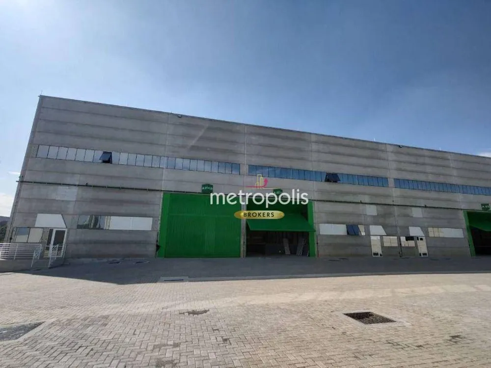 Depósito-Galpão, 1192 m² - Foto 11