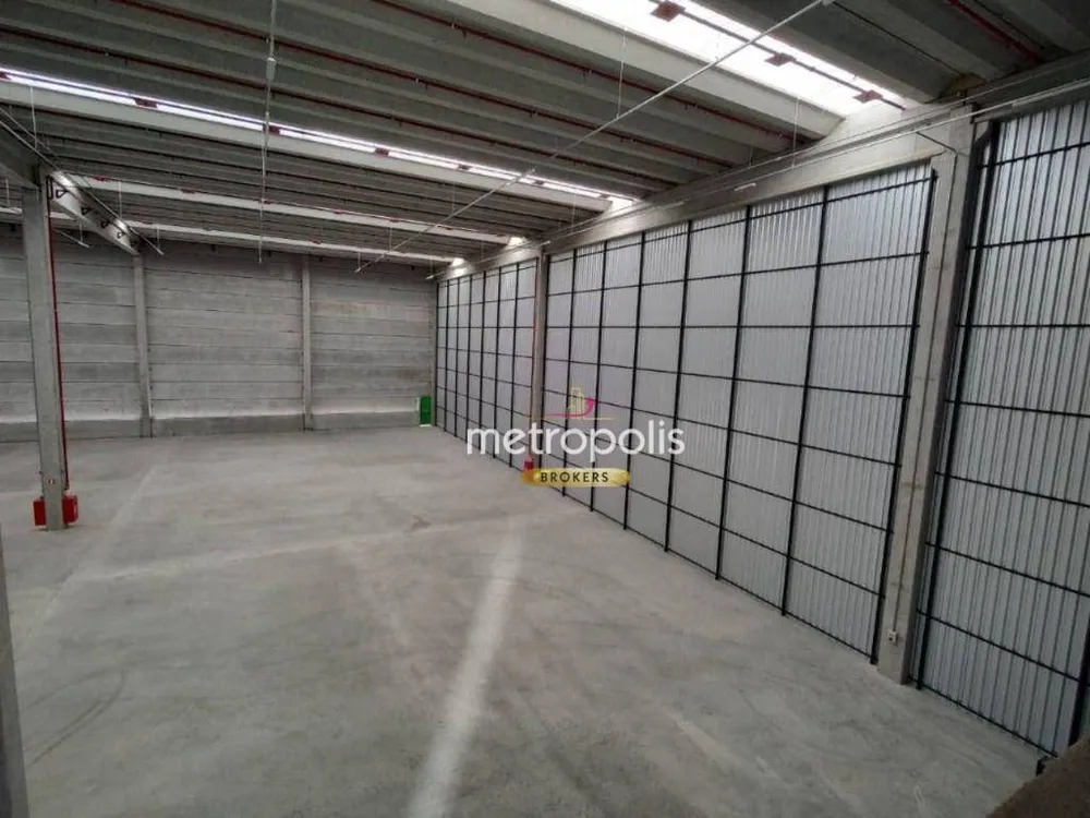 Depósito-Galpão, 1192 m² - Foto 2