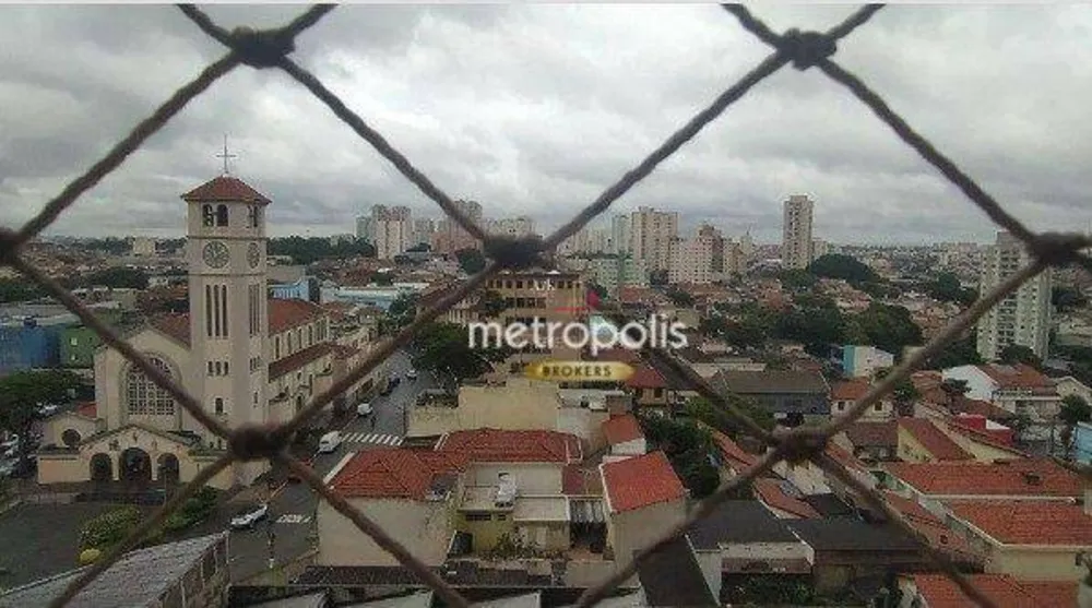 Cobertura, 3 quartos, 164 m² - Foto 2