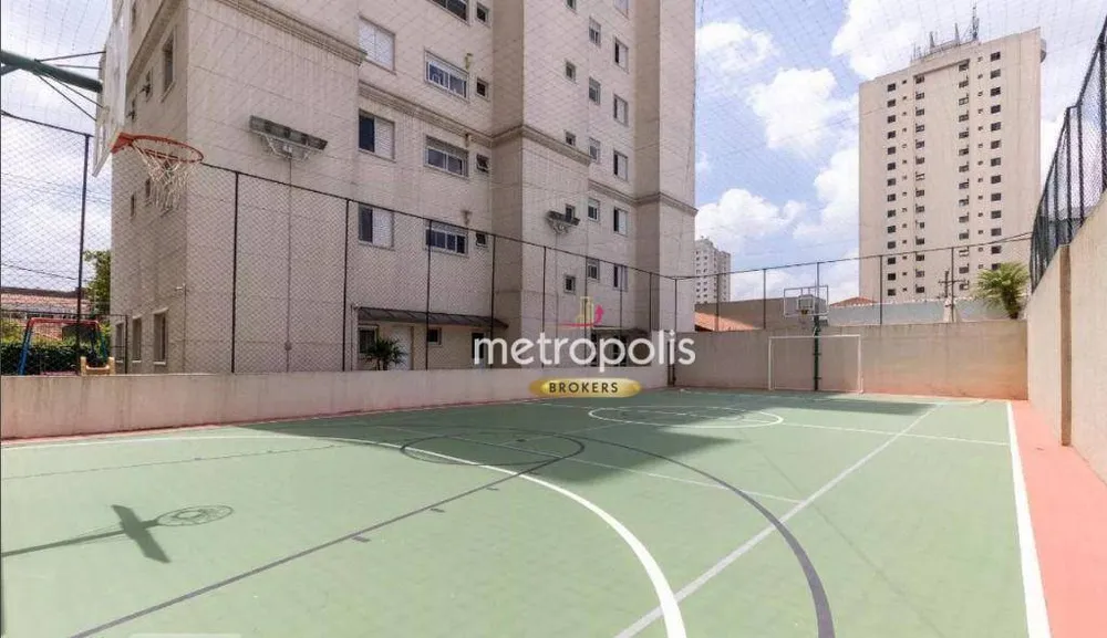 Cobertura, 3 quartos, 164 m² - Foto 10