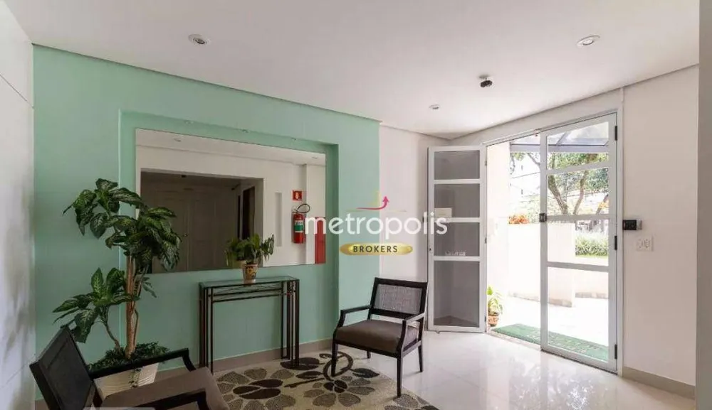 Cobertura, 3 quartos, 164 m² - Foto 5