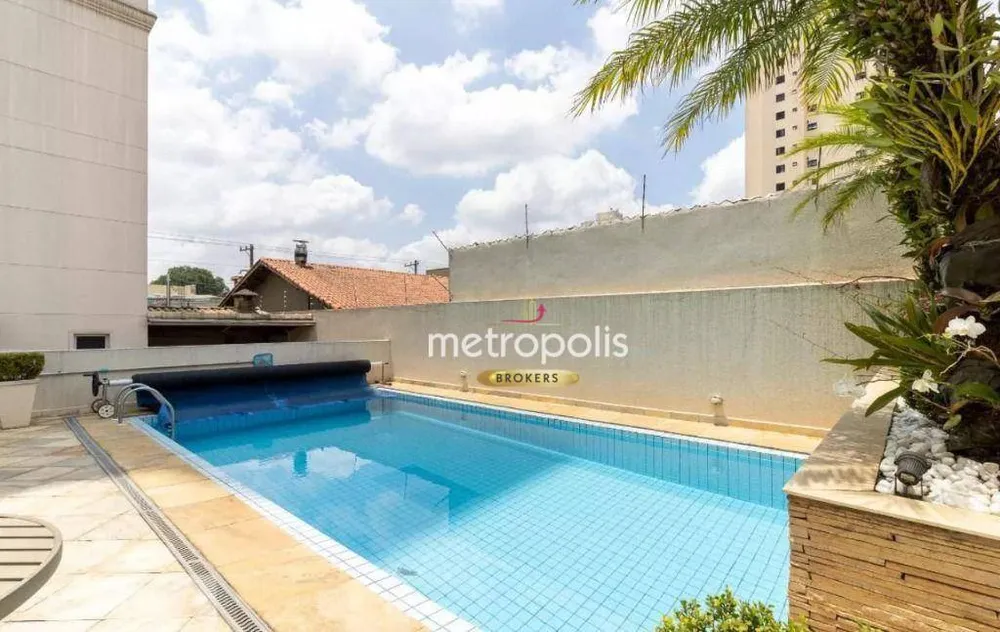 Cobertura, 3 quartos, 164 m² - Foto 12