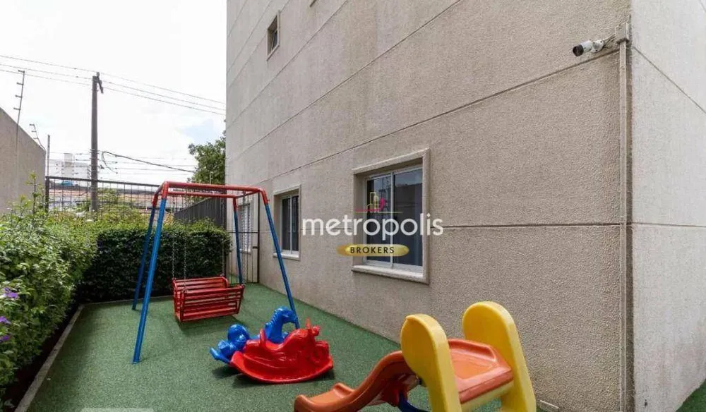Cobertura, 3 quartos, 164 m² - Foto 11