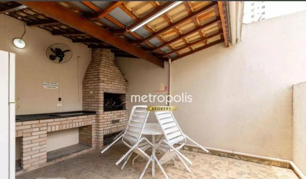 Cobertura, 3 quartos, 164 m² - Foto 8