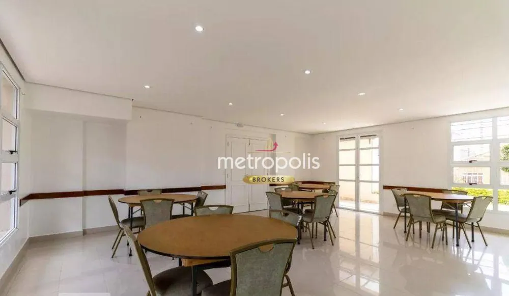 Cobertura, 3 quartos, 164 m² - Foto 7