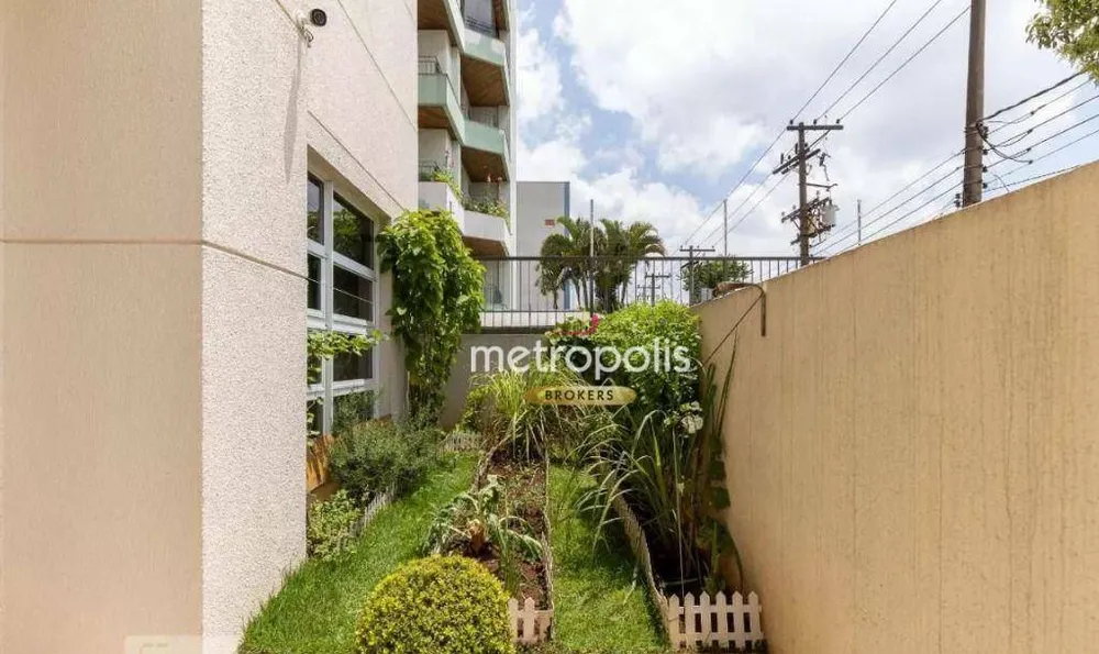 Cobertura, 3 quartos, 164 m² - Foto 9