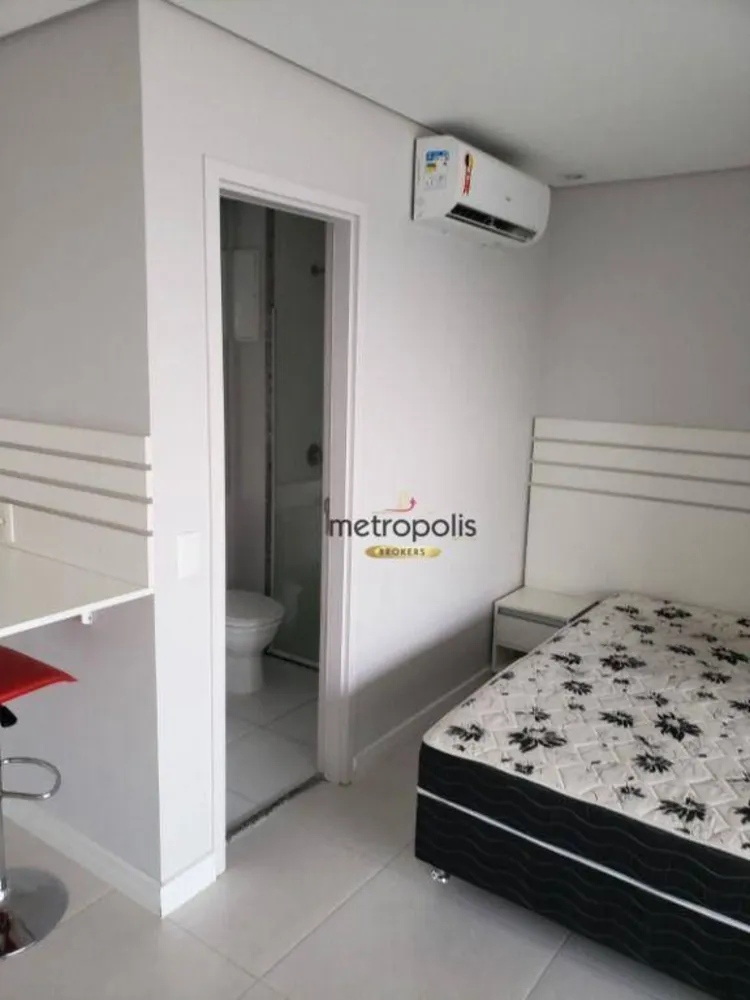 Kitnet-Studio, 35 m² - Foto 11