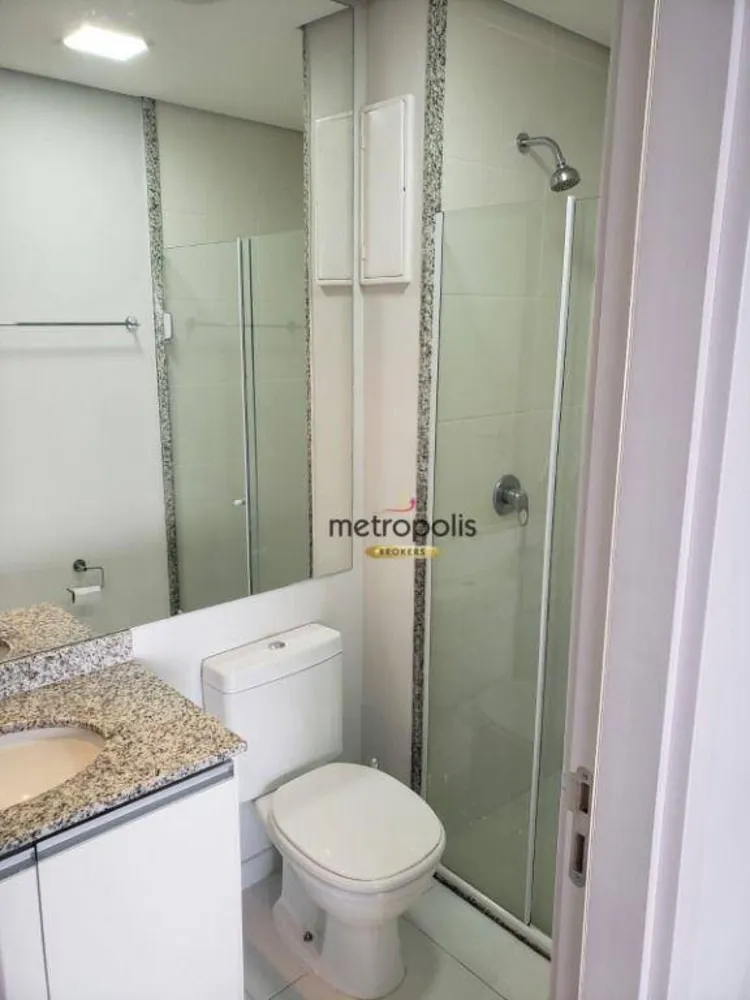 Kitnet-Studio, 35 m² - Foto 1
