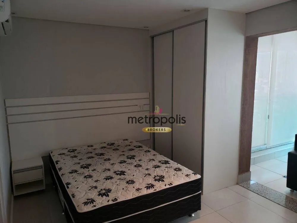 Kitnet-Studio, 35 m² - Foto 12