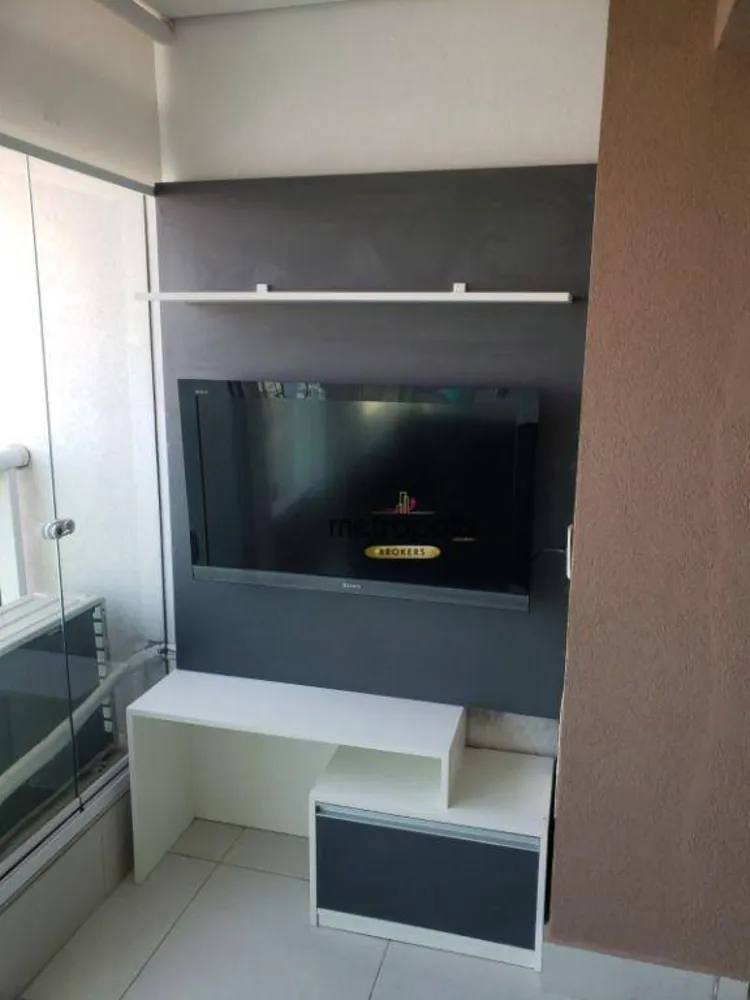 Kitnet-Studio, 35 m² - Foto 2
