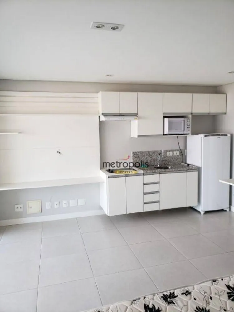 Kitnet-Studio, 35 m² - Foto 4