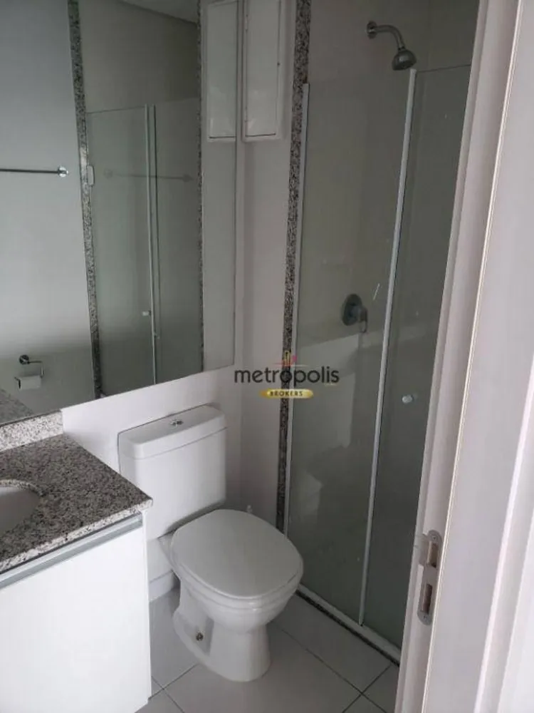 Kitnet-Studio, 35 m² - Foto 4
