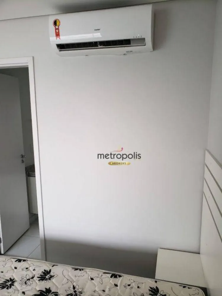 Kitnet-Studio, 35 m² - Foto 9