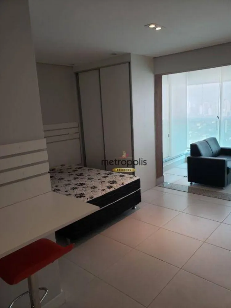Kitnet-Studio, 35 m² - Foto 3