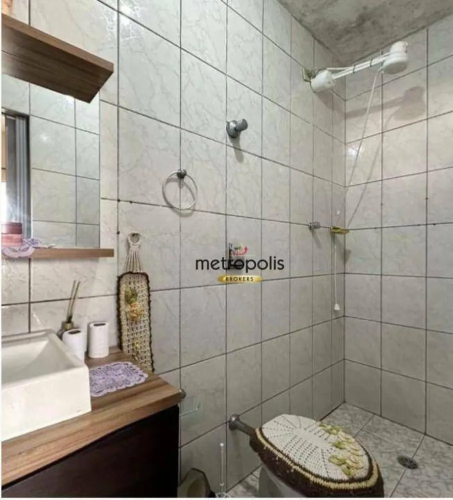 Casa, 3 quartos, 150 m² - Foto 12