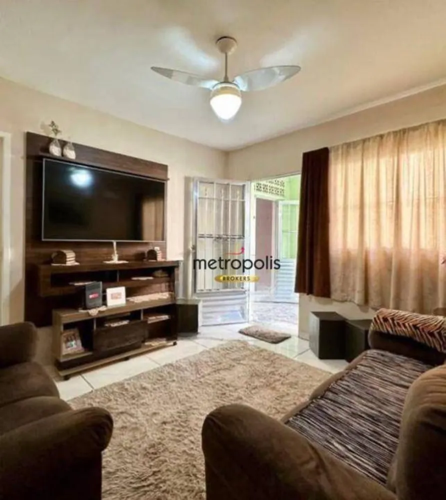 Casa, 3 quartos, 150 m² - Foto 1