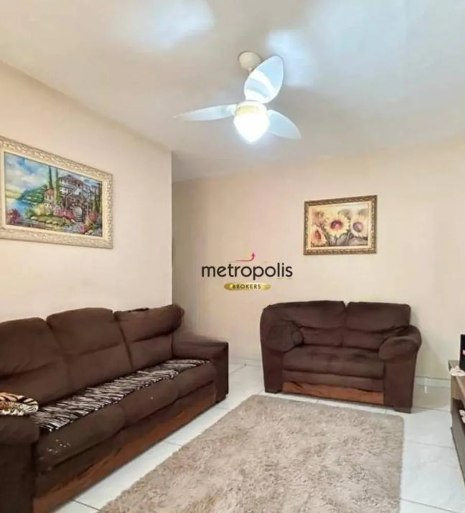 Casa, 3 quartos, 150 m² - Foto 2