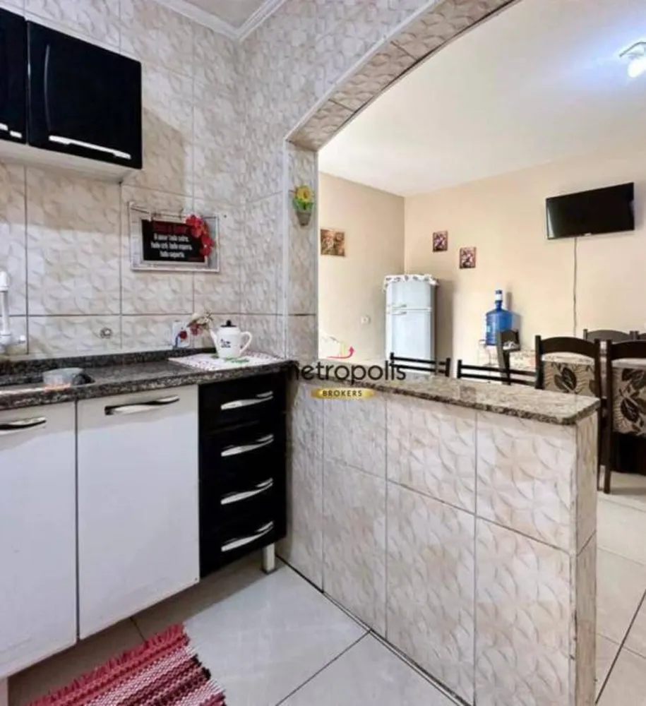 Casa, 3 quartos, 150 m² - Foto 8
