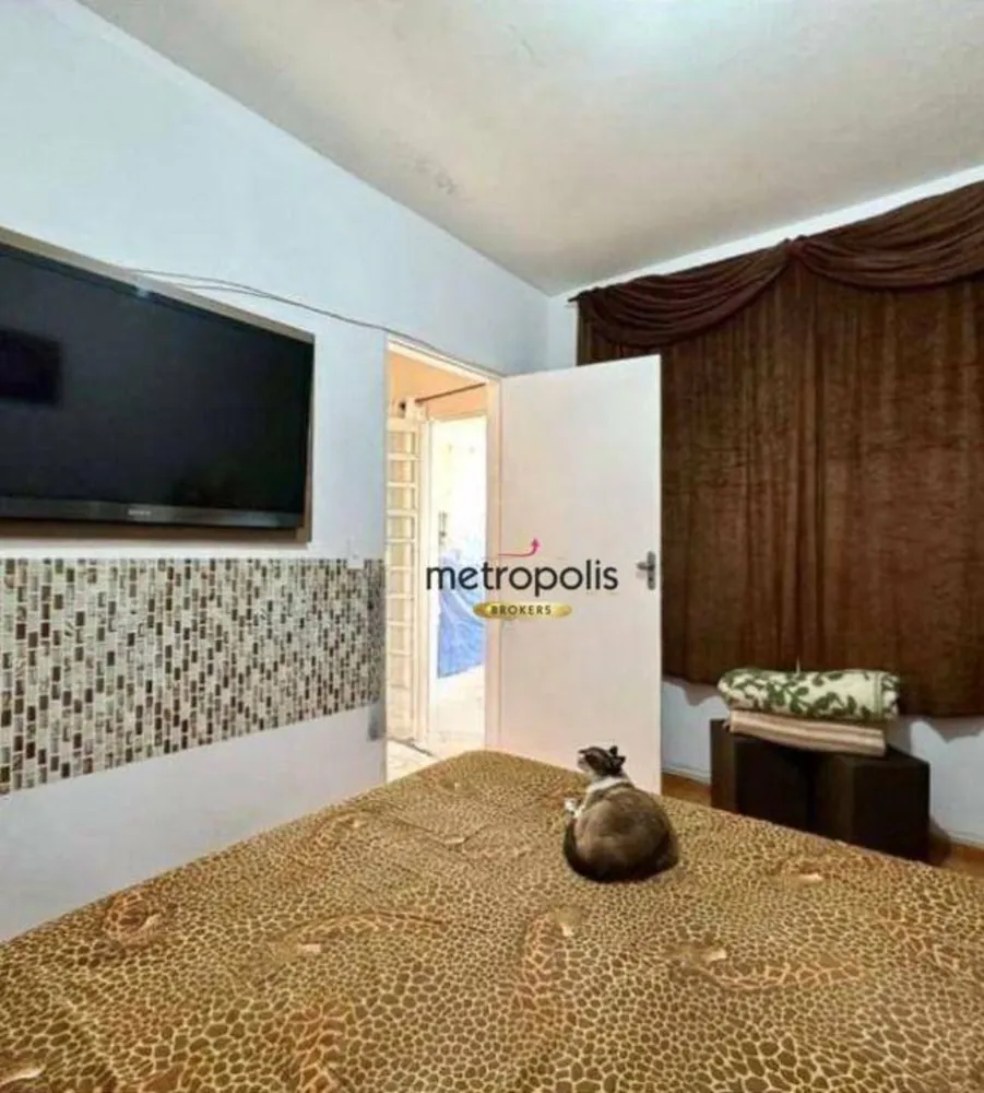 Casa, 3 quartos, 150 m² - Foto 10
