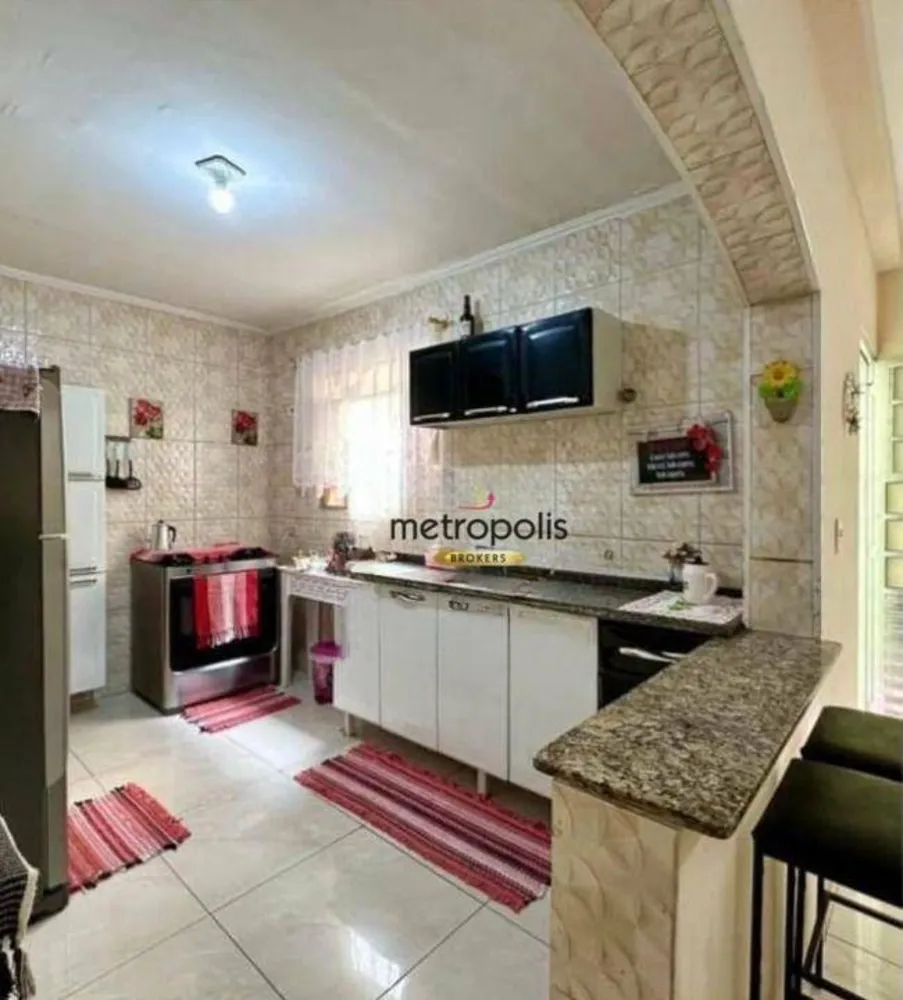 Casa, 3 quartos, 150 m² - Foto 7