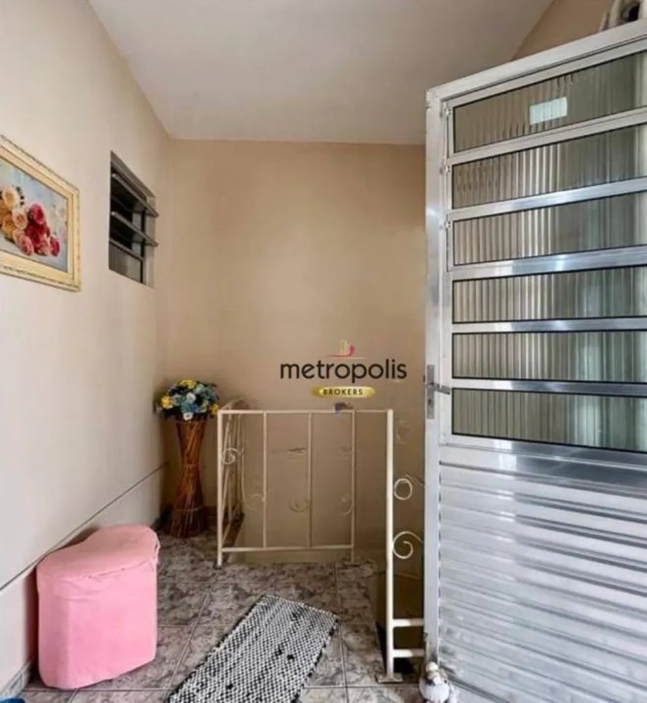 Casa, 3 quartos, 150 m² - Foto 11