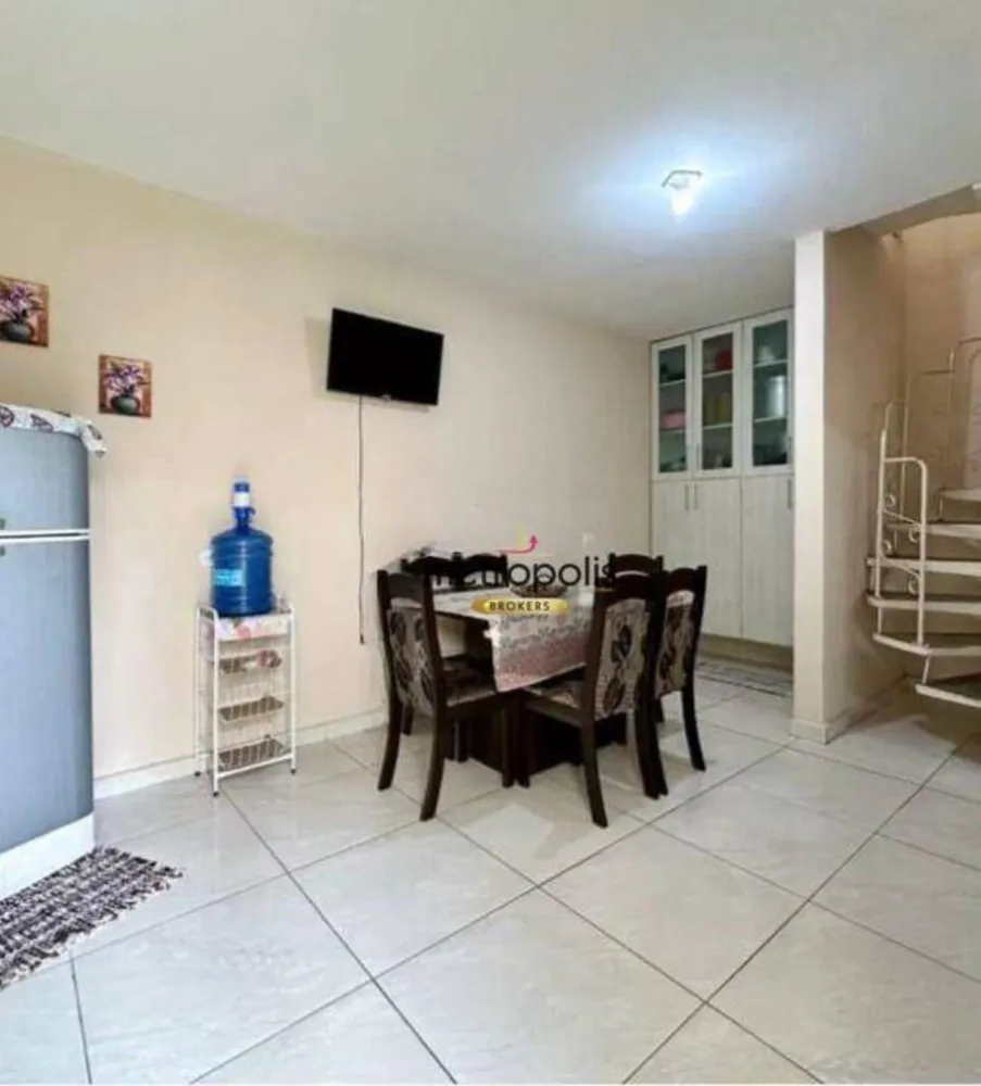 Casa, 3 quartos, 150 m² - Foto 5