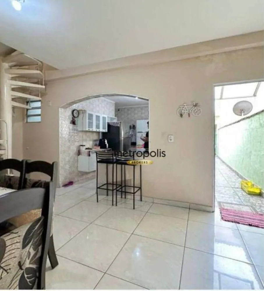 Casa, 3 quartos, 150 m² - Foto 6