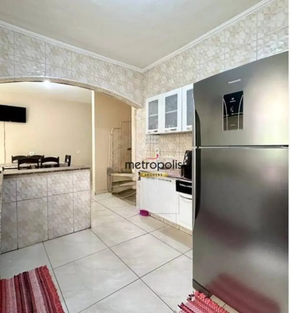 Casa, 3 quartos, 150 m² - Foto 9