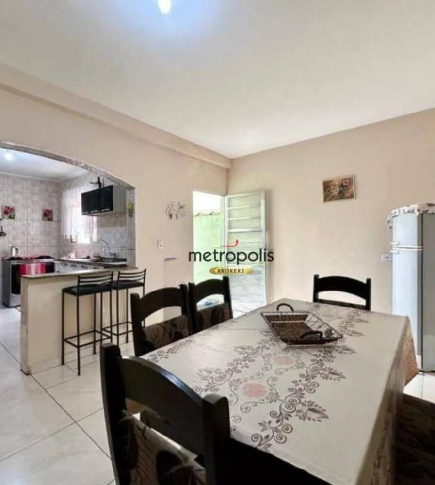 Casa, 3 quartos, 150 m² - Foto 4