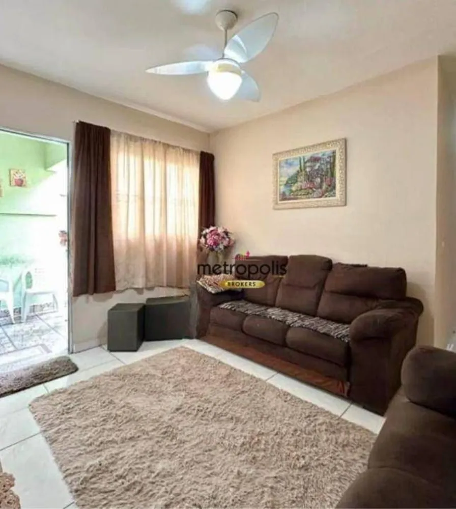 Casa, 3 quartos, 150 m² - Foto 3
