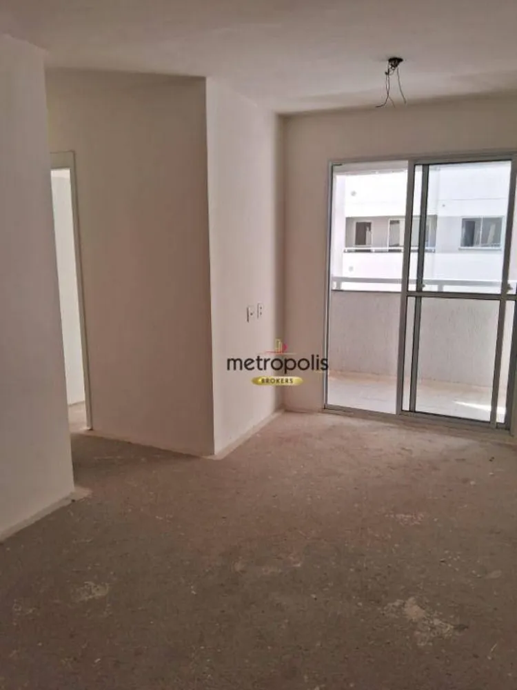 Apartamento, 3 quartos, 57 m² - Foto 1