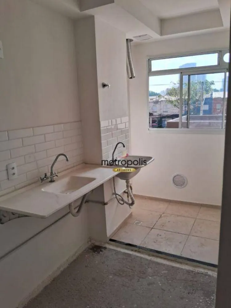 Apartamento, 3 quartos, 57 m² - Foto 2