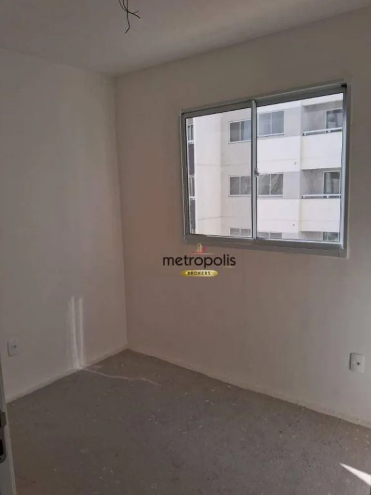 Apartamento, 3 quartos, 57 m² - Foto 4