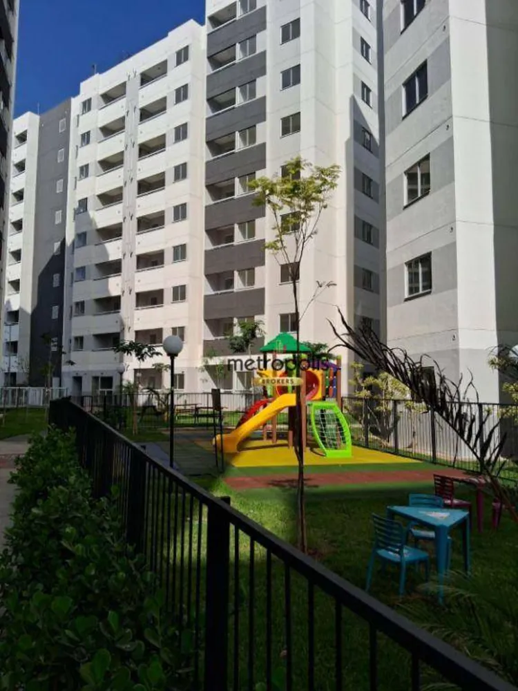 Apartamento, 3 quartos, 57 m² - Foto 8
