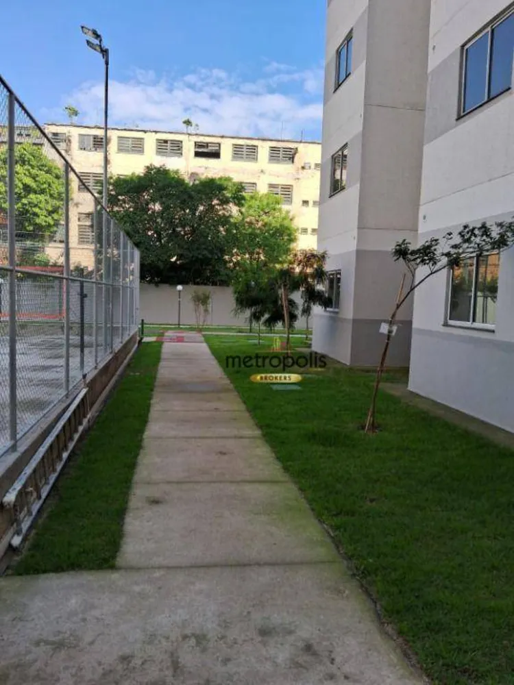 Apartamento, 3 quartos, 57 m² - Foto 7