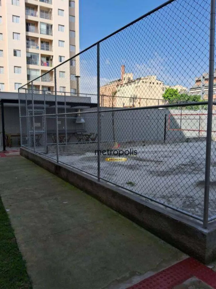 Apartamento, 3 quartos, 57 m² - Foto 5