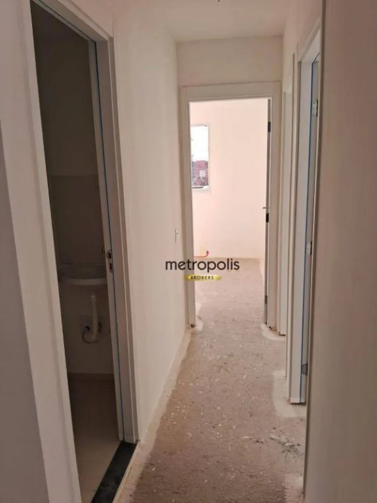 Apartamento, 3 quartos, 57 m² - Foto 3