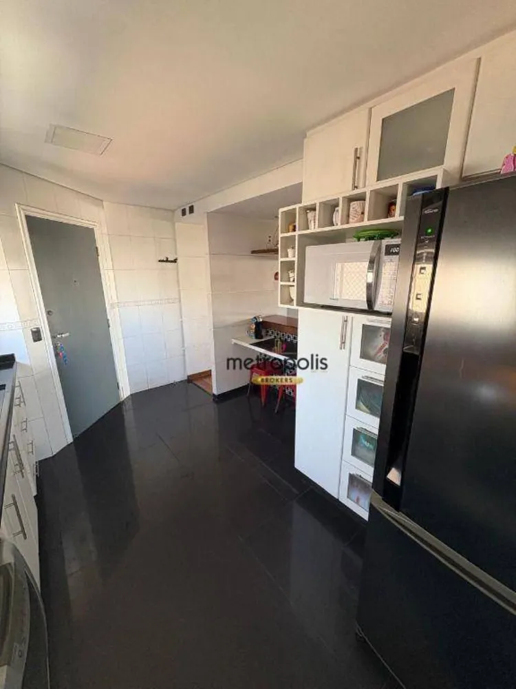 Apartamento, 4 quartos, 130 m² - Foto 6