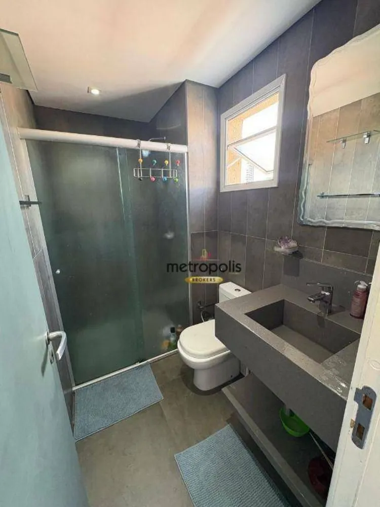 Apartamento, 4 quartos, 130 m² - Foto 7