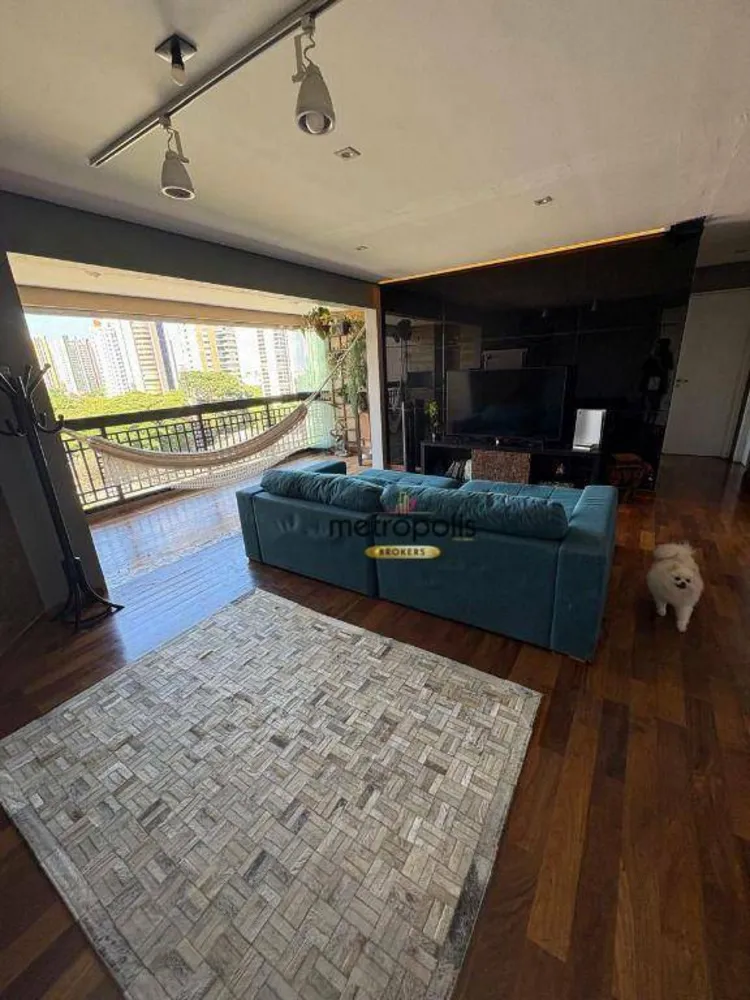 Apartamento, 4 quartos, 130 m² - Foto 1