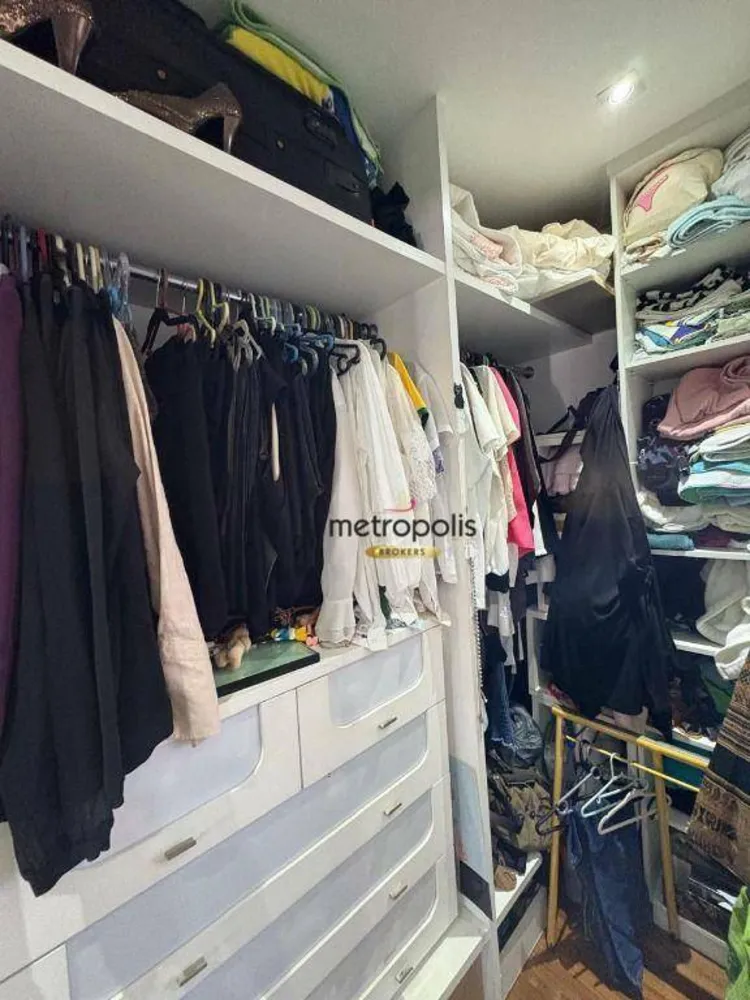 Apartamento, 4 quartos, 130 m² - Foto 8