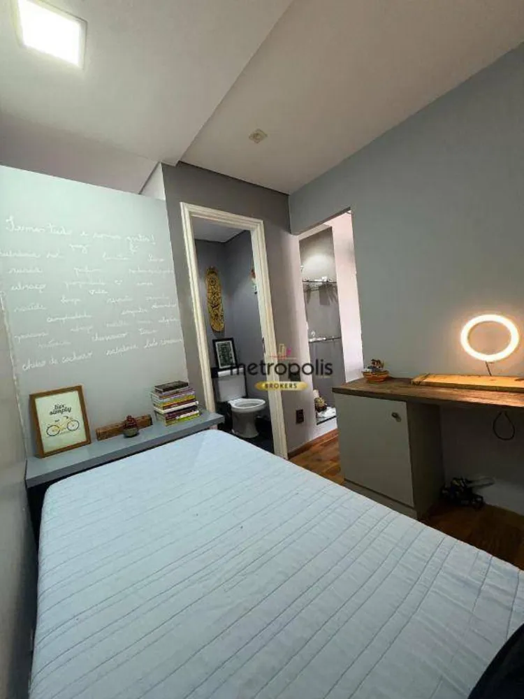 Apartamento, 4 quartos, 130 m² - Foto 10