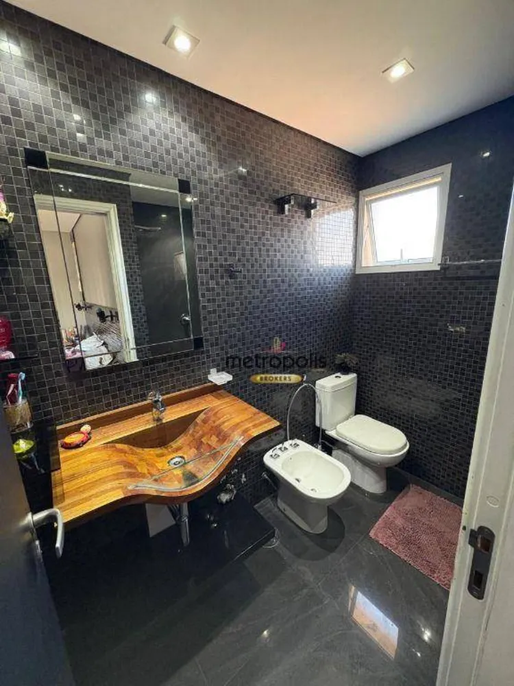 Apartamento, 4 quartos, 130 m² - Foto 11