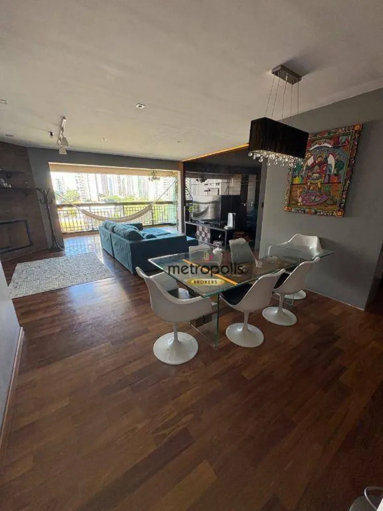Apartamento, 4 quartos, 130 m² - Foto 4