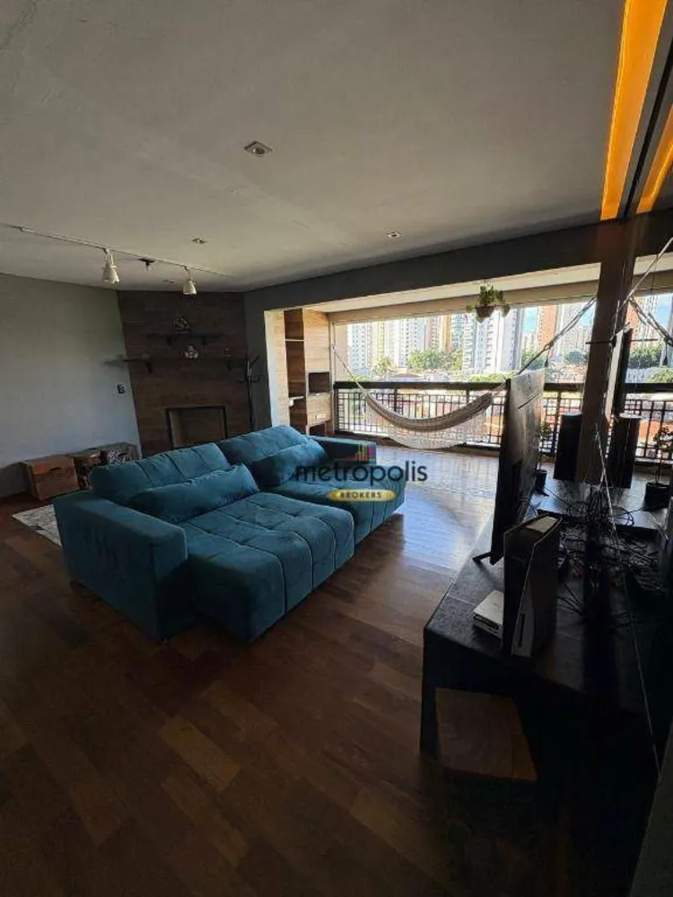 Apartamento, 4 quartos, 130 m² - Foto 2