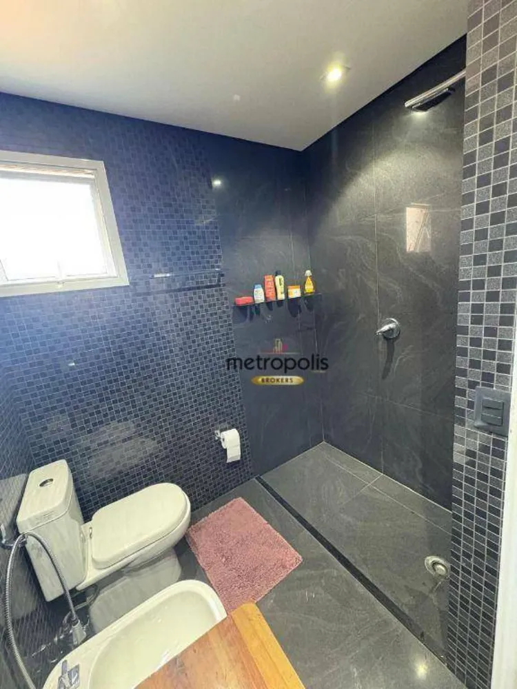 Apartamento, 4 quartos, 130 m² - Foto 12