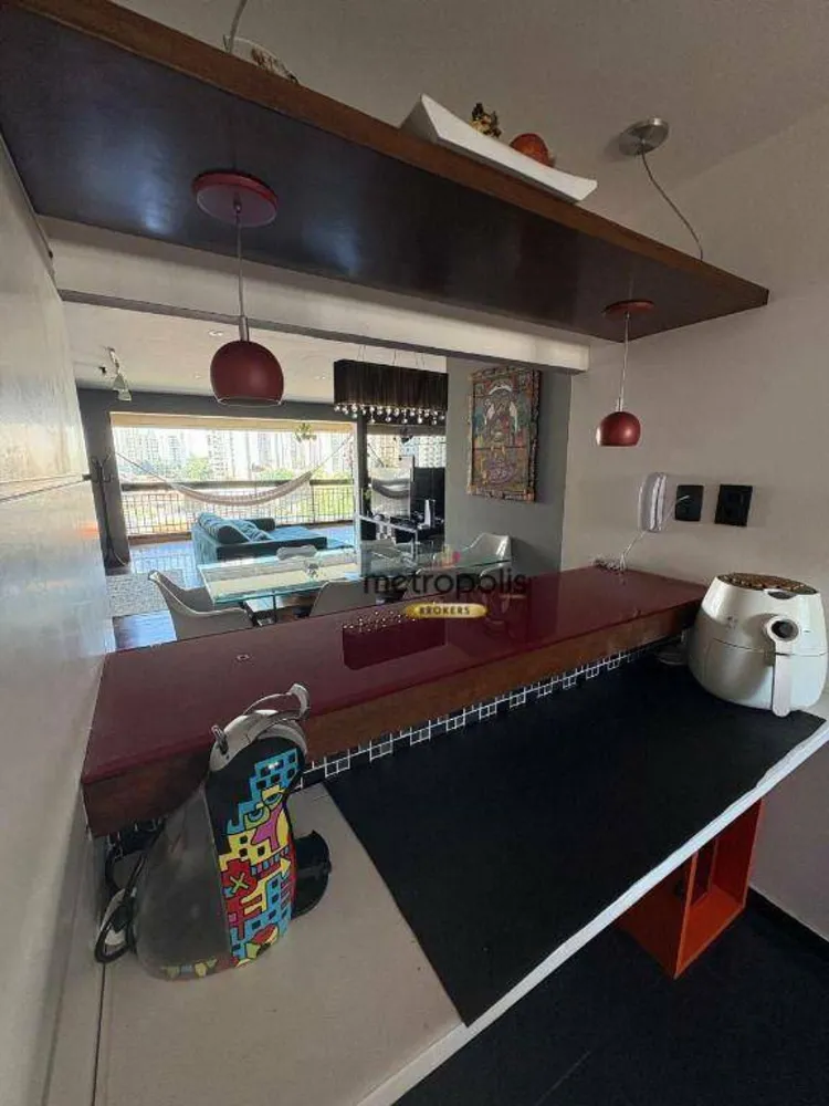 Apartamento, 4 quartos, 130 m² - Foto 5