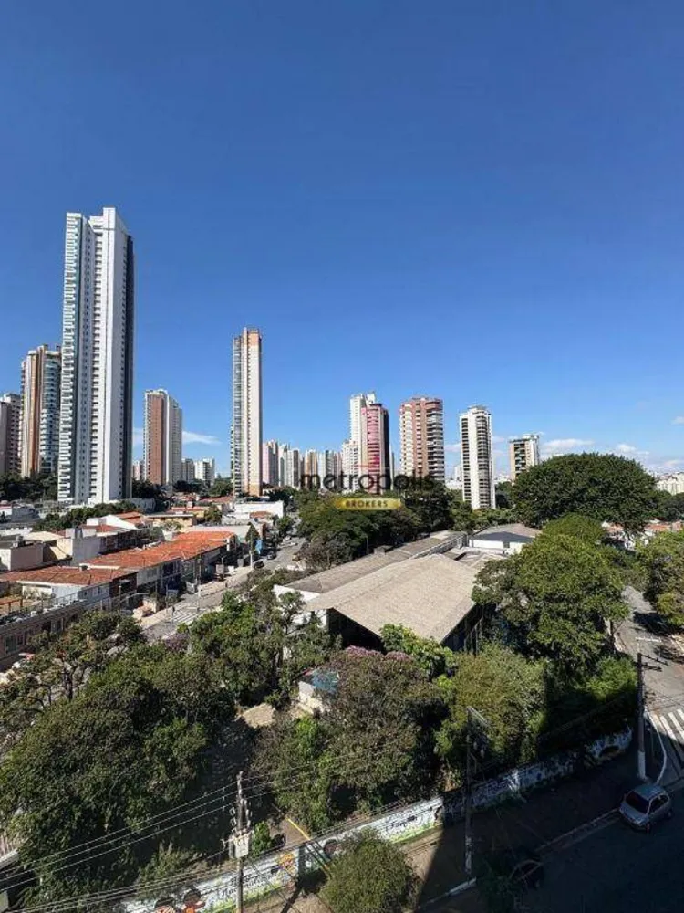 Apartamento, 4 quartos, 130 m² - Foto 9