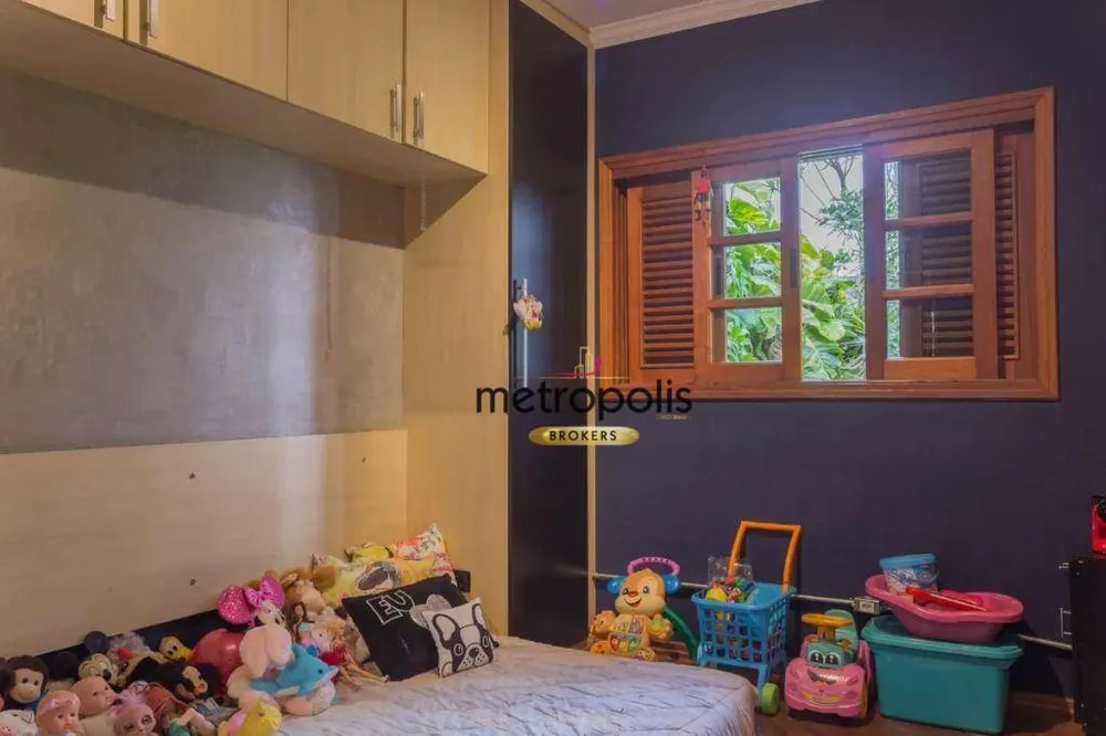Sobrado, 4 quartos, 413 m² - Foto 7