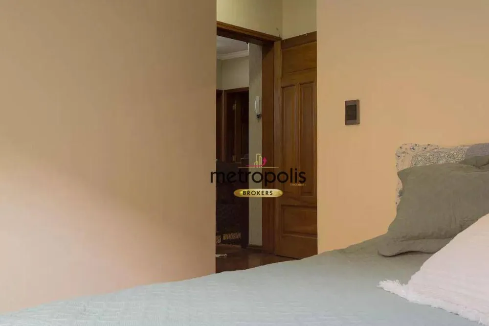 Sobrado, 4 quartos, 413 m² - Foto 1